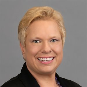 Heidi Cote