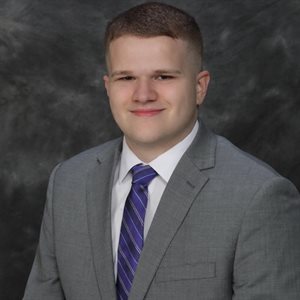 Brett Ommert